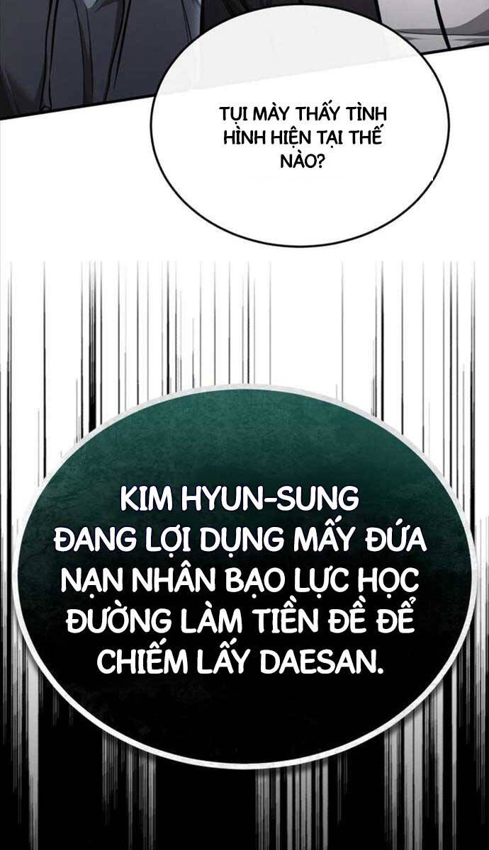 Ác Quỷ Trở Lại Học Đường Chapter 44 - 79