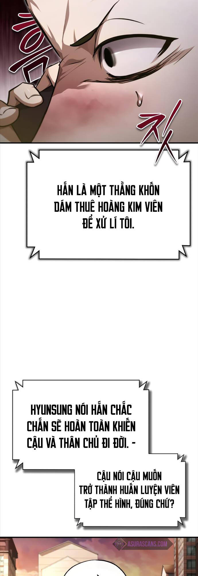 Ác Quỷ Trở Lại Học Đường Chapter 46 - 26