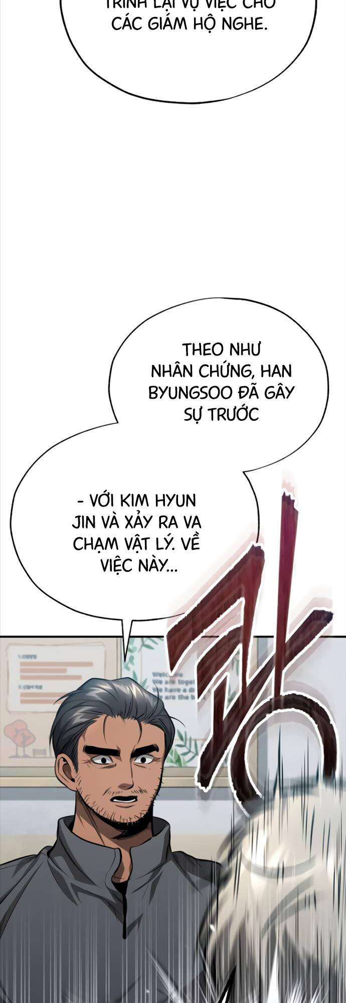 Ác Quỷ Trở Lại Học Đường Chapter 46 - 68