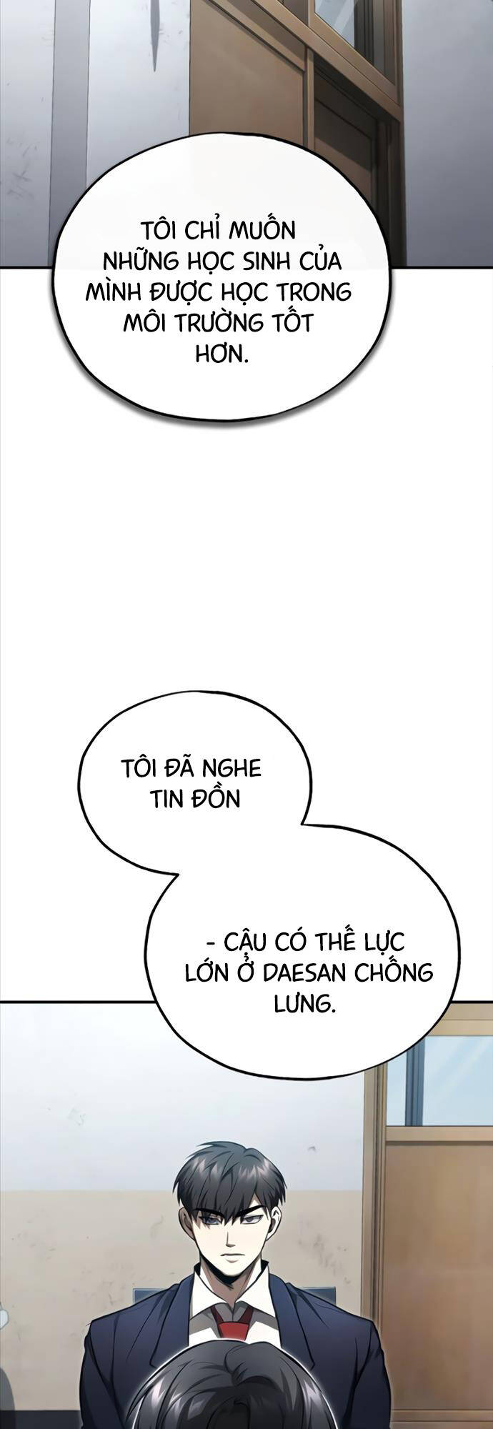 Ác Quỷ Trở Lại Học Đường Chapter 46 - 76