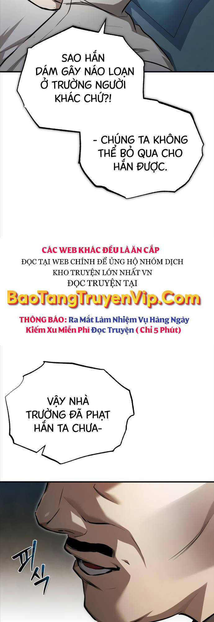 Ác Quỷ Trở Lại Học Đường Chapter 46 - 10