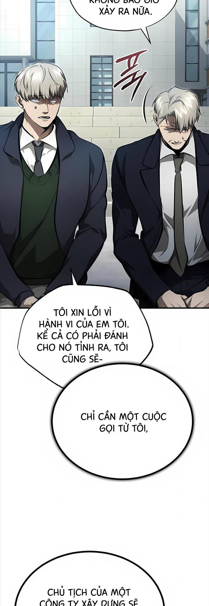 Ác Quỷ Trở Lại Học Đường Chapter 47 - 11