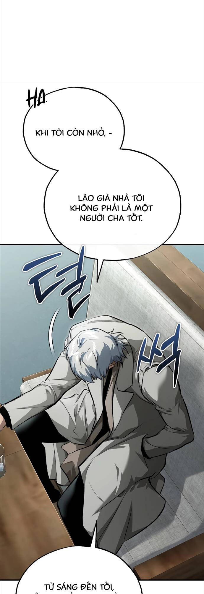 Ác Quỷ Trở Lại Học Đường Chapter 48 - 17