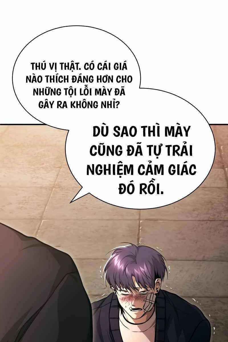 Ác Quỷ Trở Lại Học Đường Chapter 49 - 169