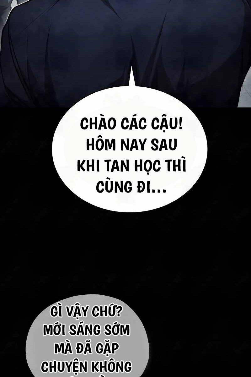 Ác Quỷ Trở Lại Học Đường Chapter 49 - 62