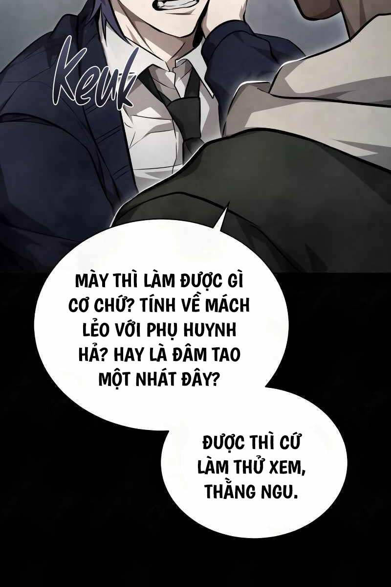 Ác Quỷ Trở Lại Học Đường Chapter 49 - 69