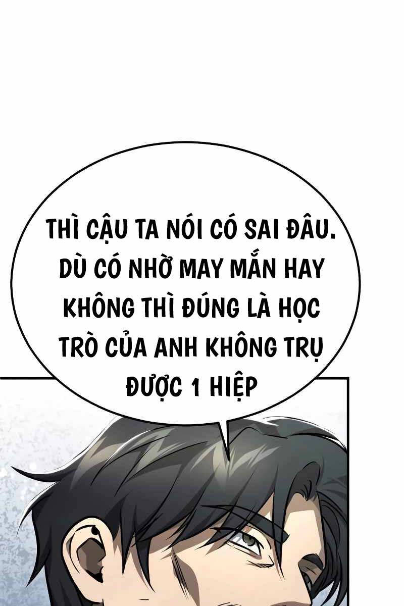 Ác Quỷ Trở Lại Học Đường Chapter 51 - 72