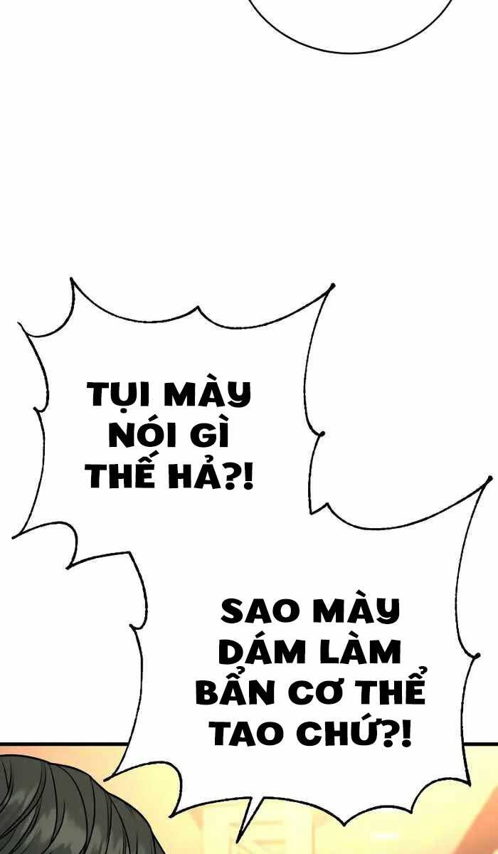 Cảnh Sát Báo Thù Chapter 27 - 32