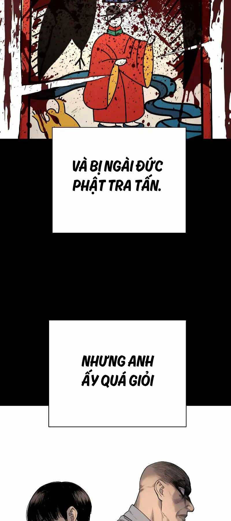 Cảnh Sát Báo Thù Chapter 28 - 12