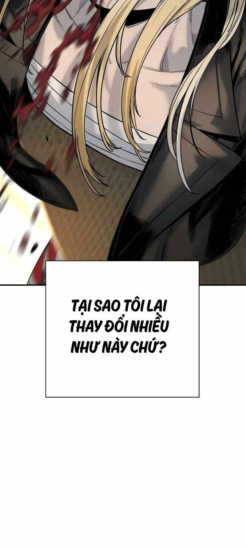 Cảnh Sát Báo Thù Chapter 28 - 22