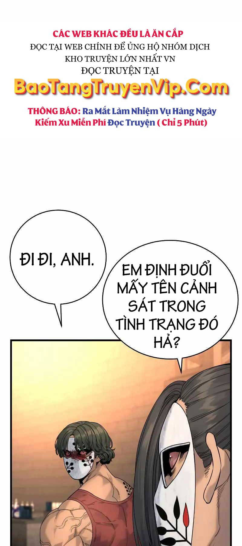 Cảnh Sát Báo Thù Chapter 28 - 60