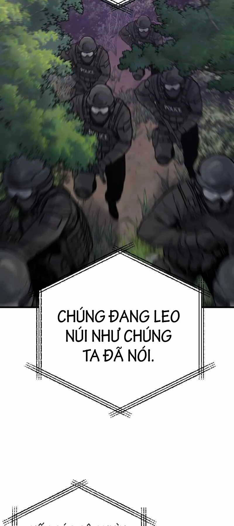 Cảnh Sát Báo Thù Chapter 28 - 68