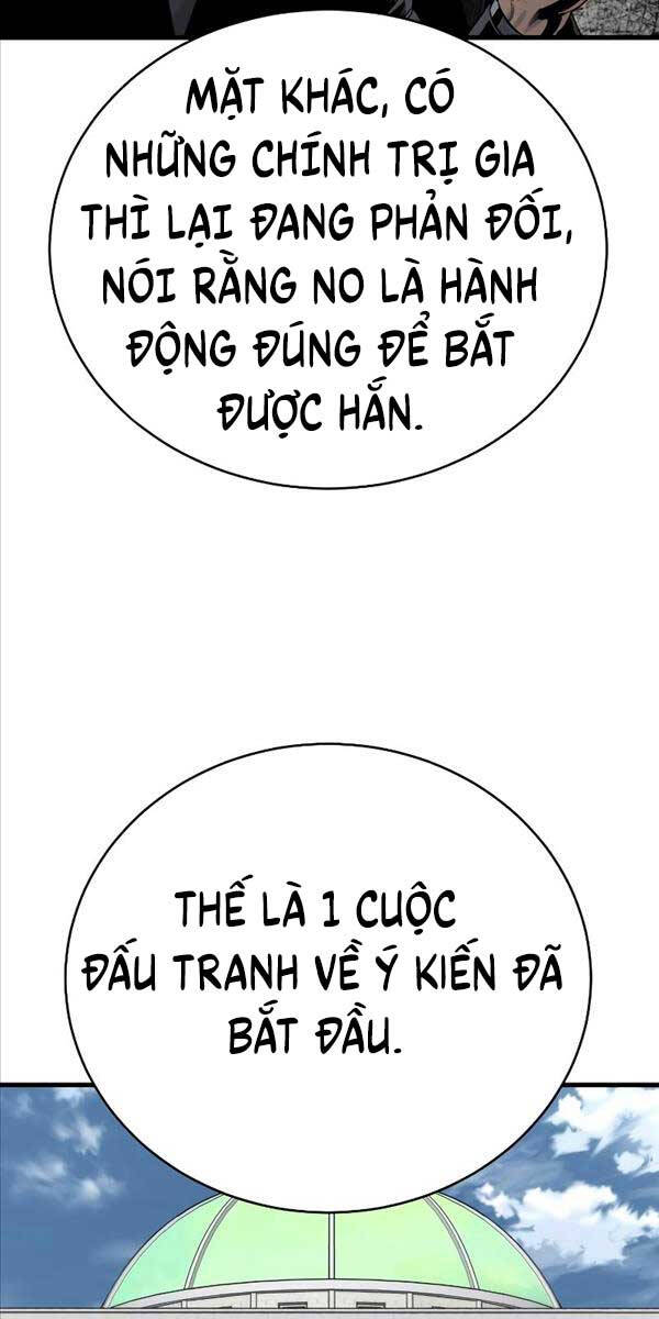 Cảnh Sát Báo Thù Chapter 29 - 14