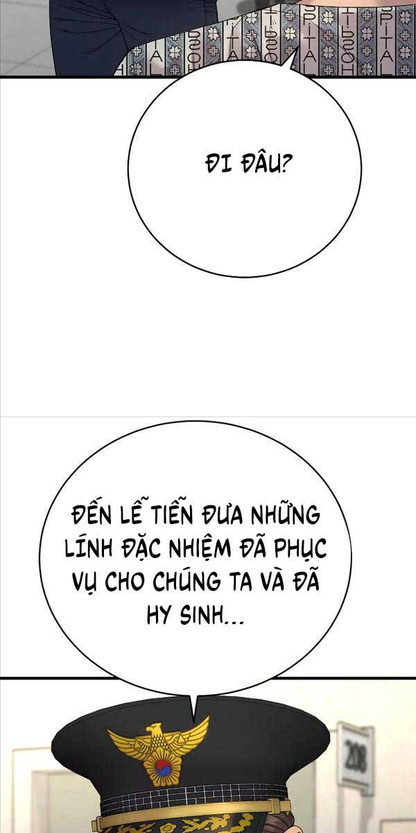 Cảnh Sát Báo Thù Chapter 29 - 28