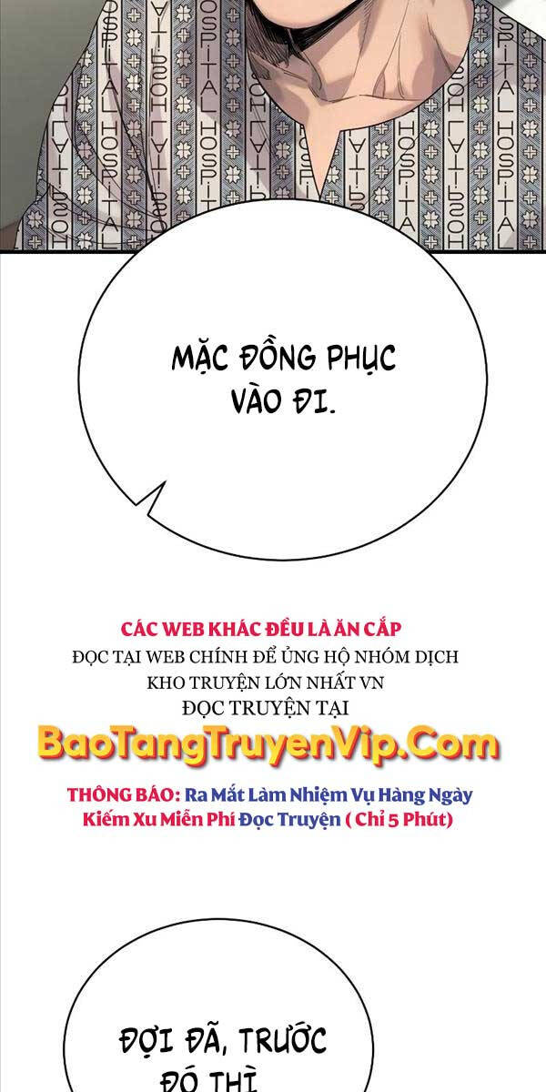 Cảnh Sát Báo Thù Chapter 29 - 30