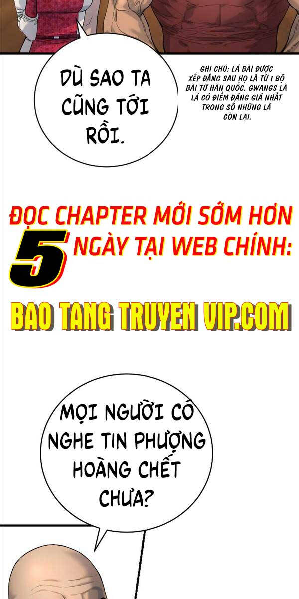 Cảnh Sát Báo Thù Chapter 29 - 63