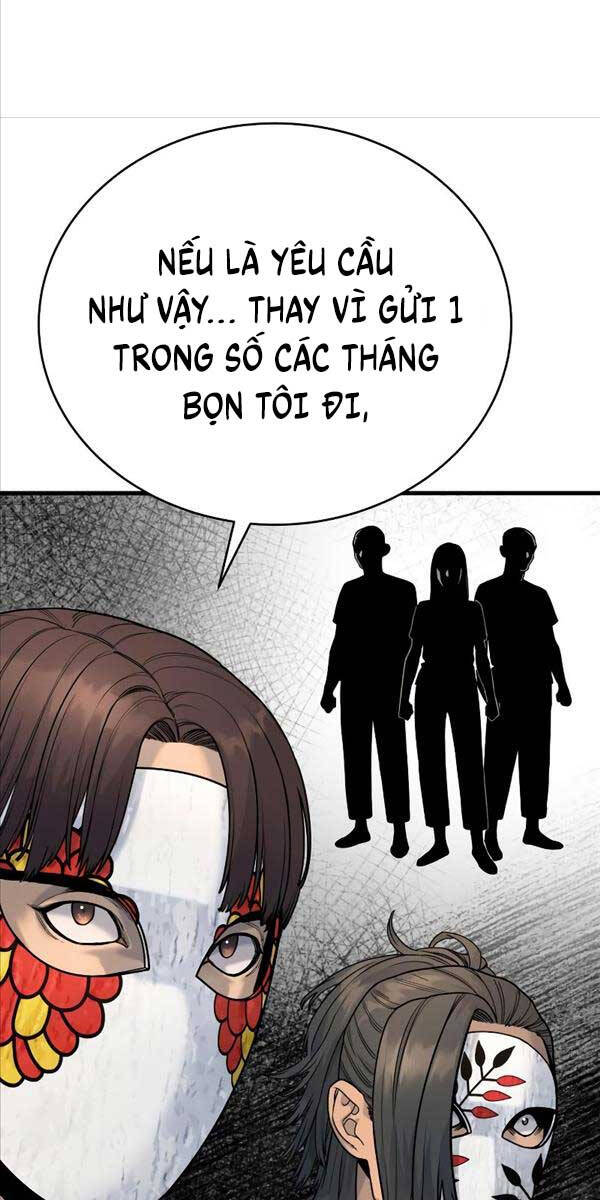 Cảnh Sát Báo Thù Chapter 29 - 69