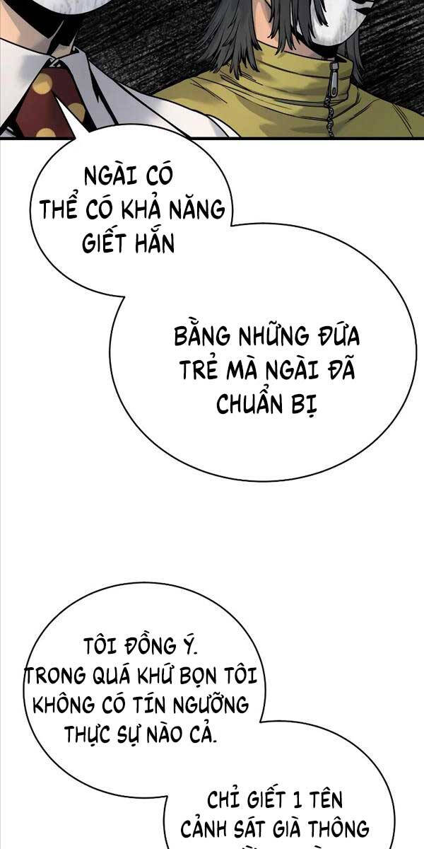 Cảnh Sát Báo Thù Chapter 29 - 70