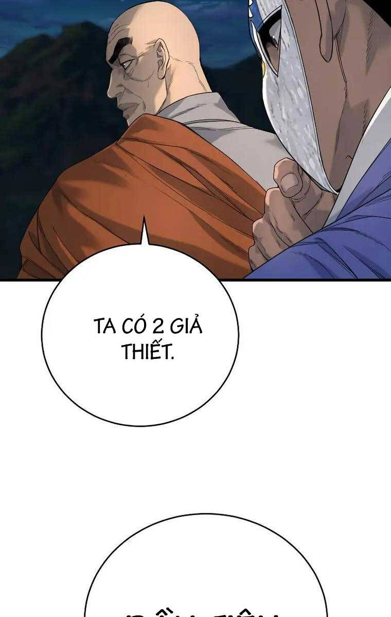 Cảnh Sát Báo Thù Chapter 30 - 32