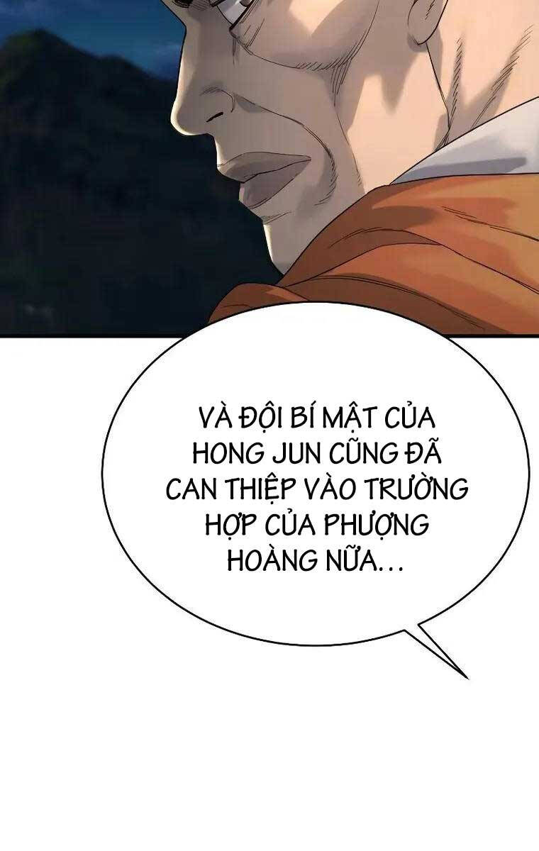 Cảnh Sát Báo Thù Chapter 30 - 39