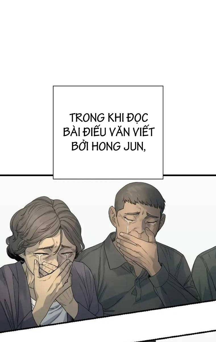 Cảnh Sát Báo Thù Chapter 30 - 73