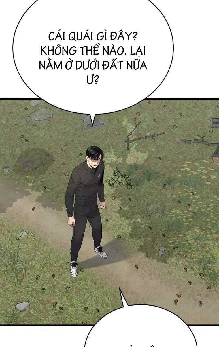 Cảnh Sát Báo Thù Chapter 30 - 9