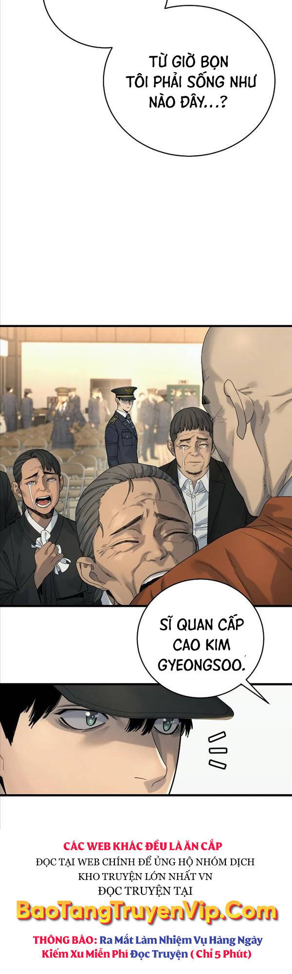 Cảnh Sát Báo Thù Chapter 31 - 13