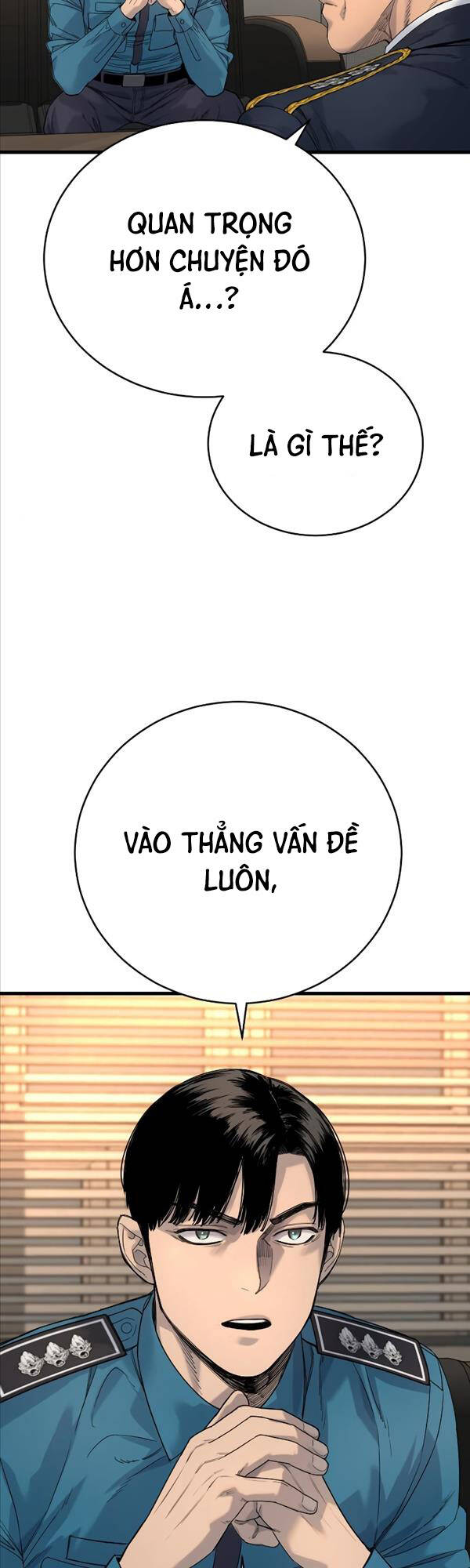 Cảnh Sát Báo Thù Chapter 31 - 26