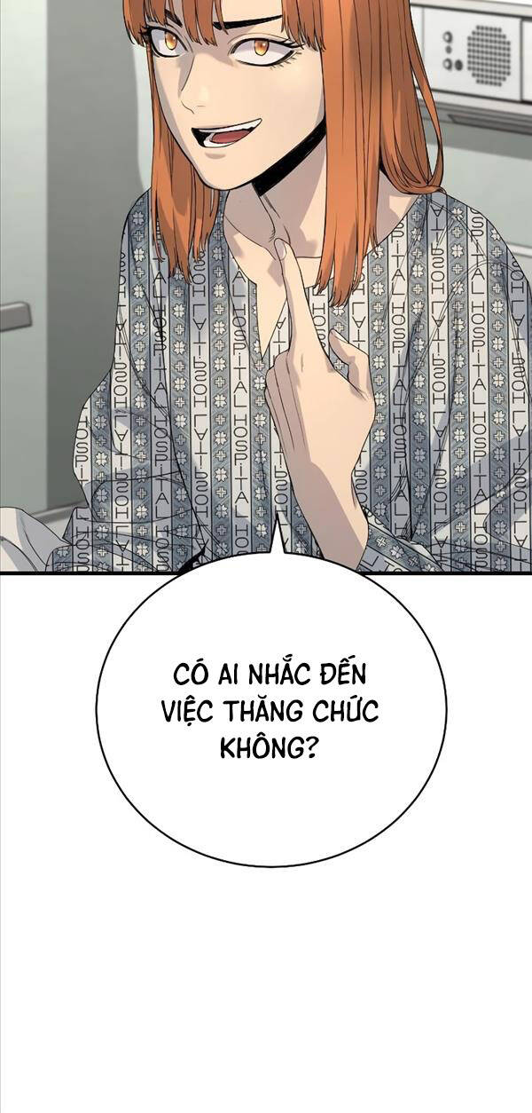 Cảnh Sát Báo Thù Chapter 31 - 42