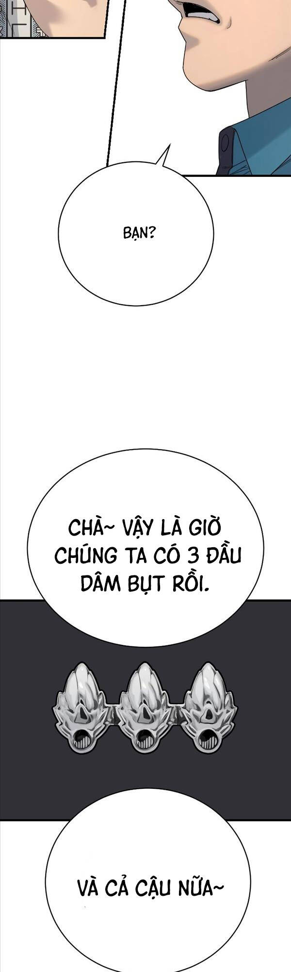 Cảnh Sát Báo Thù Chapter 31 - 46