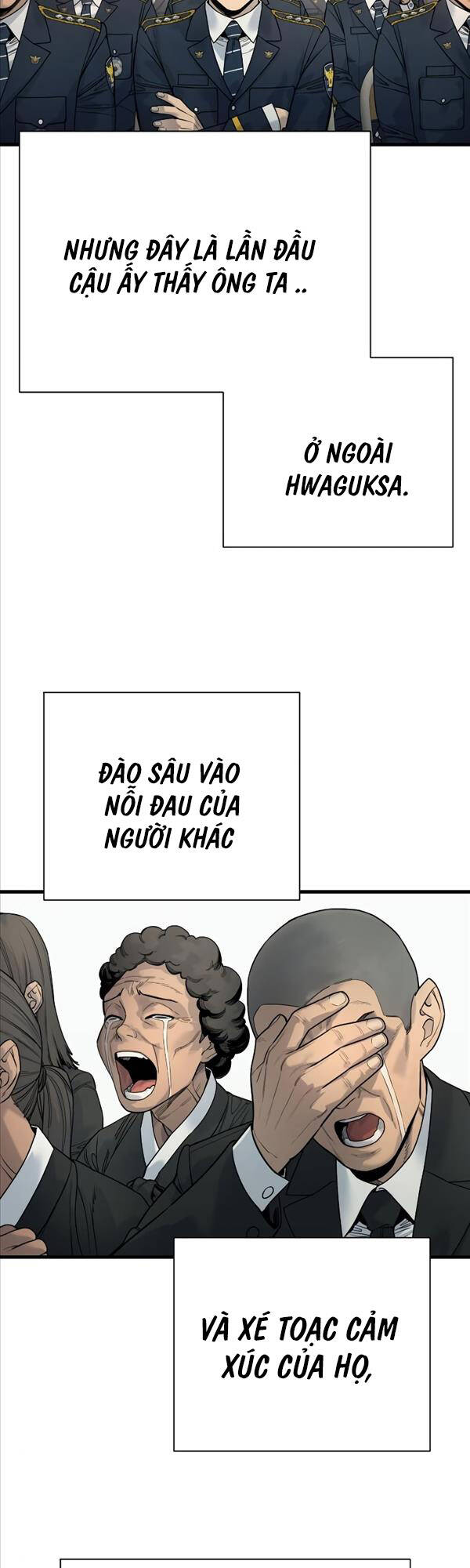 Cảnh Sát Báo Thù Chapter 31 - 6