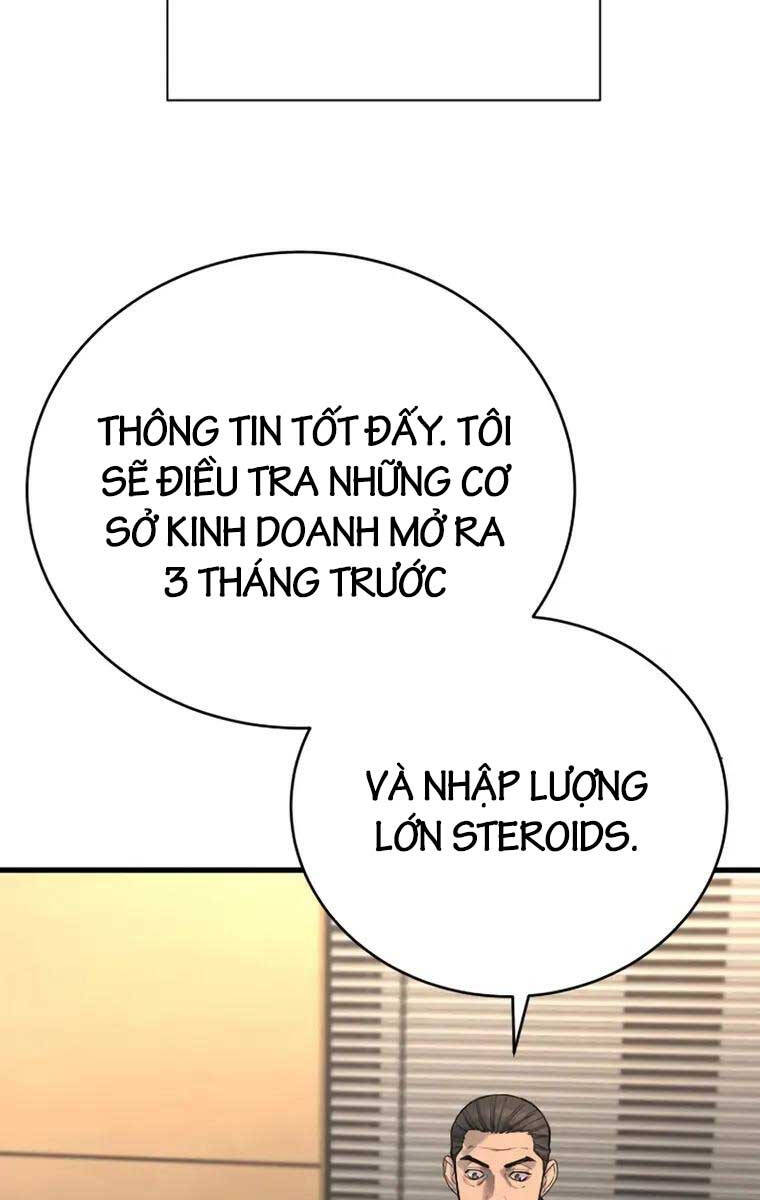 Cảnh Sát Báo Thù Chapter 32 - 113