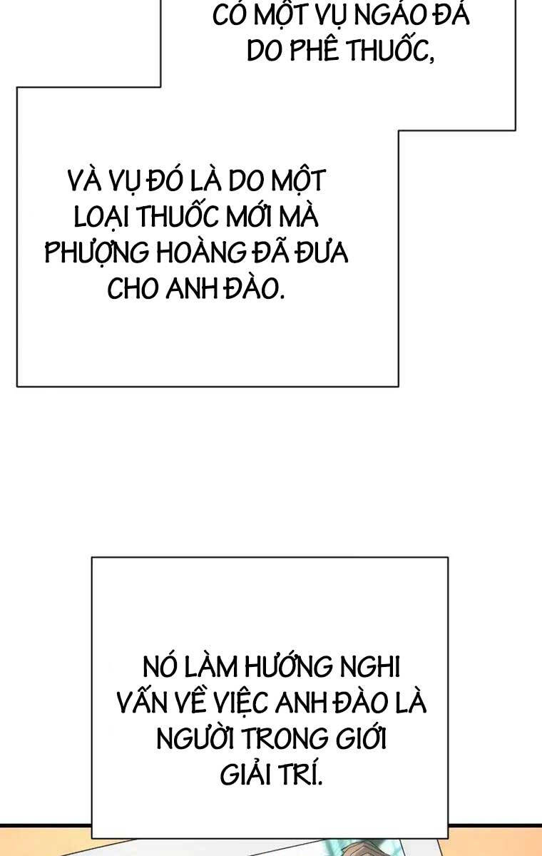 Cảnh Sát Báo Thù Chapter 32 - 134