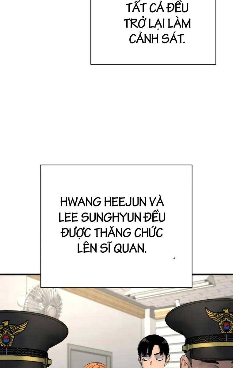 Cảnh Sát Báo Thù Chapter 32 - 85