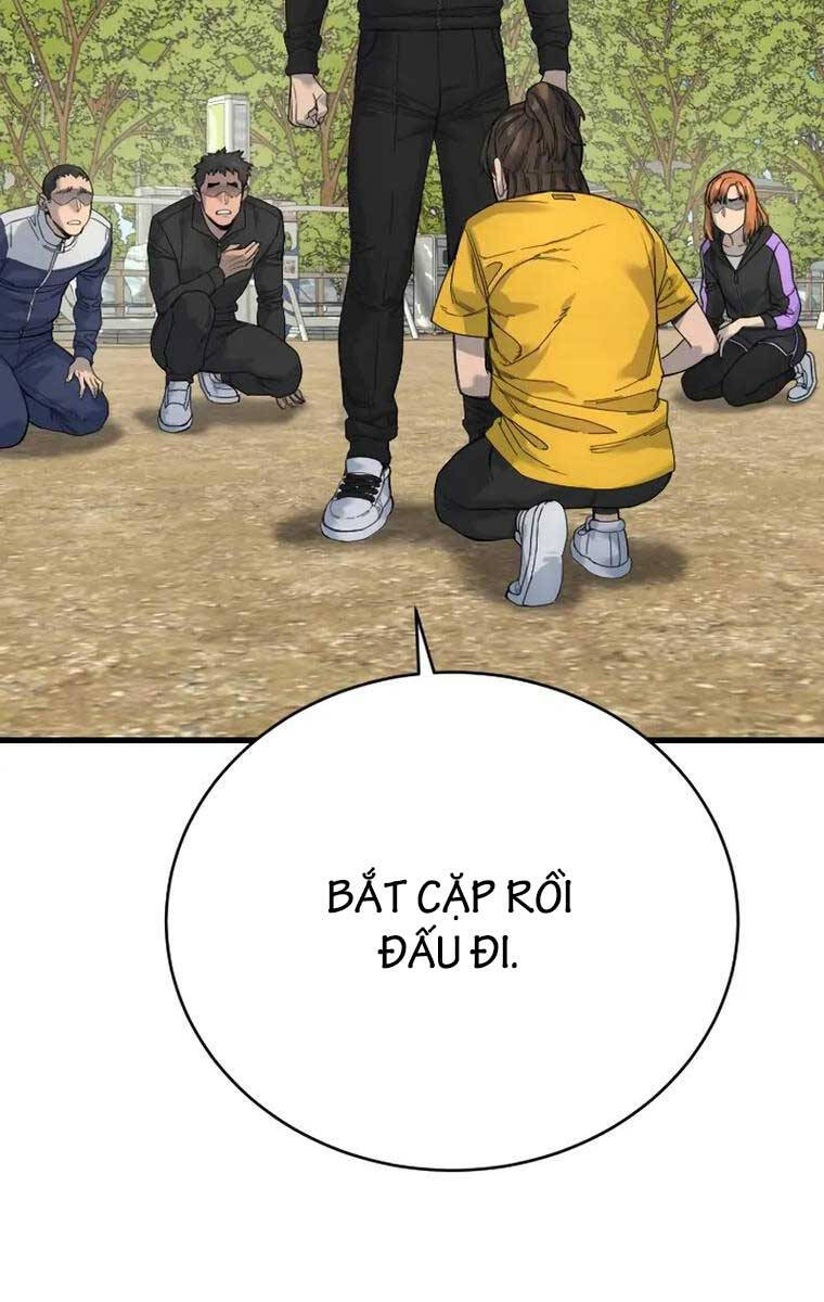 Cảnh Sát Báo Thù Chapter 34 - 79