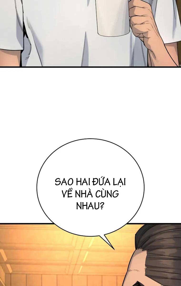 Cảnh Sát Báo Thù Chapter 34 - 94