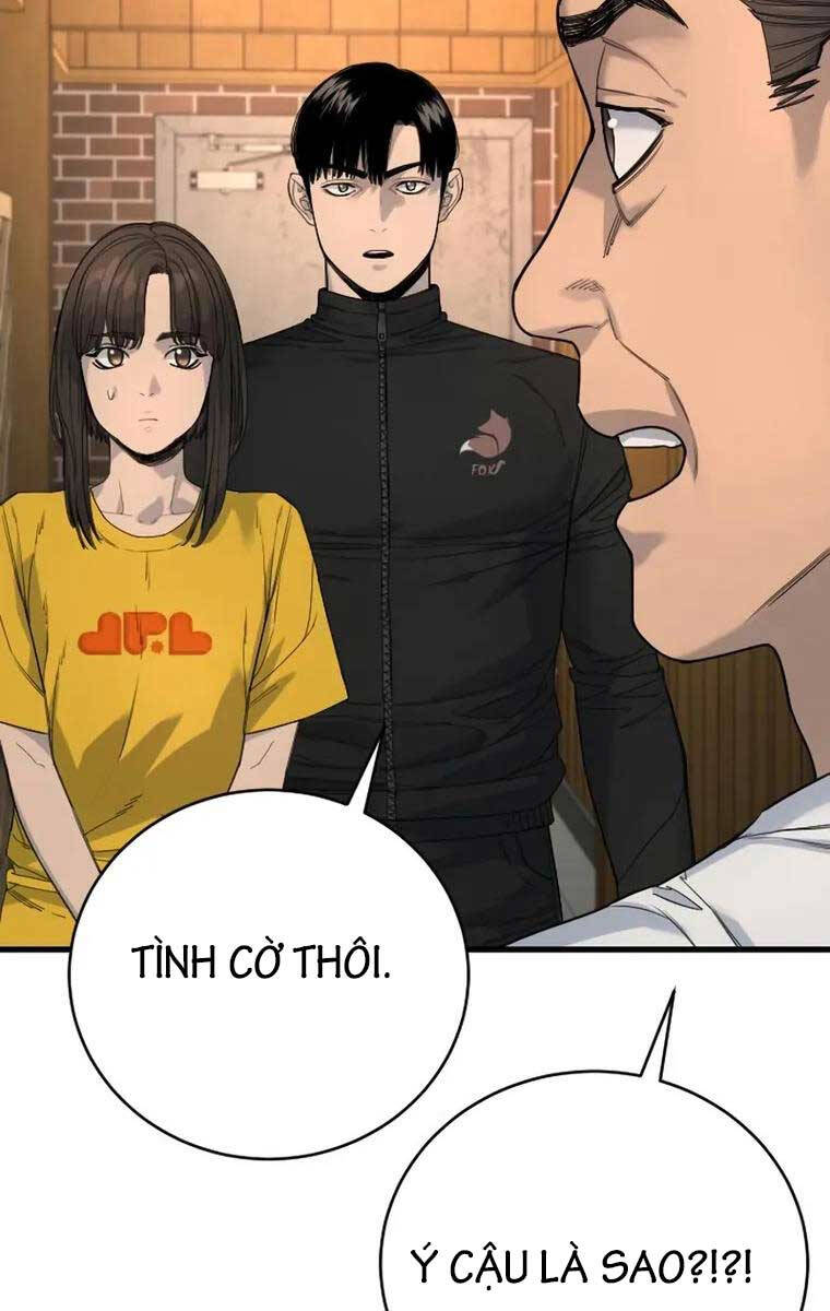 Cảnh Sát Báo Thù Chapter 34 - 95