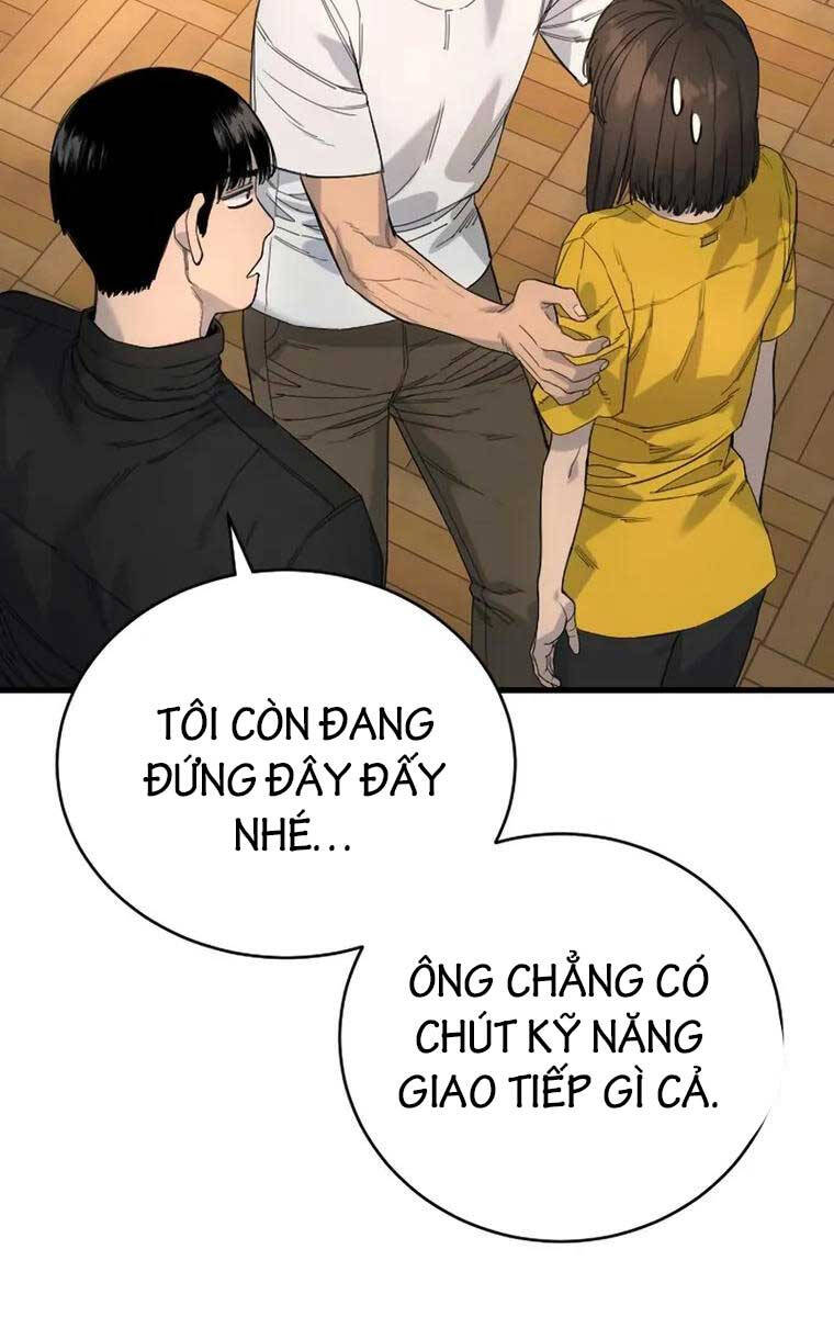 Cảnh Sát Báo Thù Chapter 34 - 97