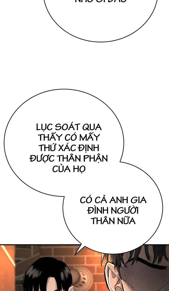 Cảnh Sát Báo Thù Chapter 35 - 21