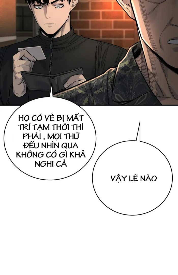 Cảnh Sát Báo Thù Chapter 35 - 22