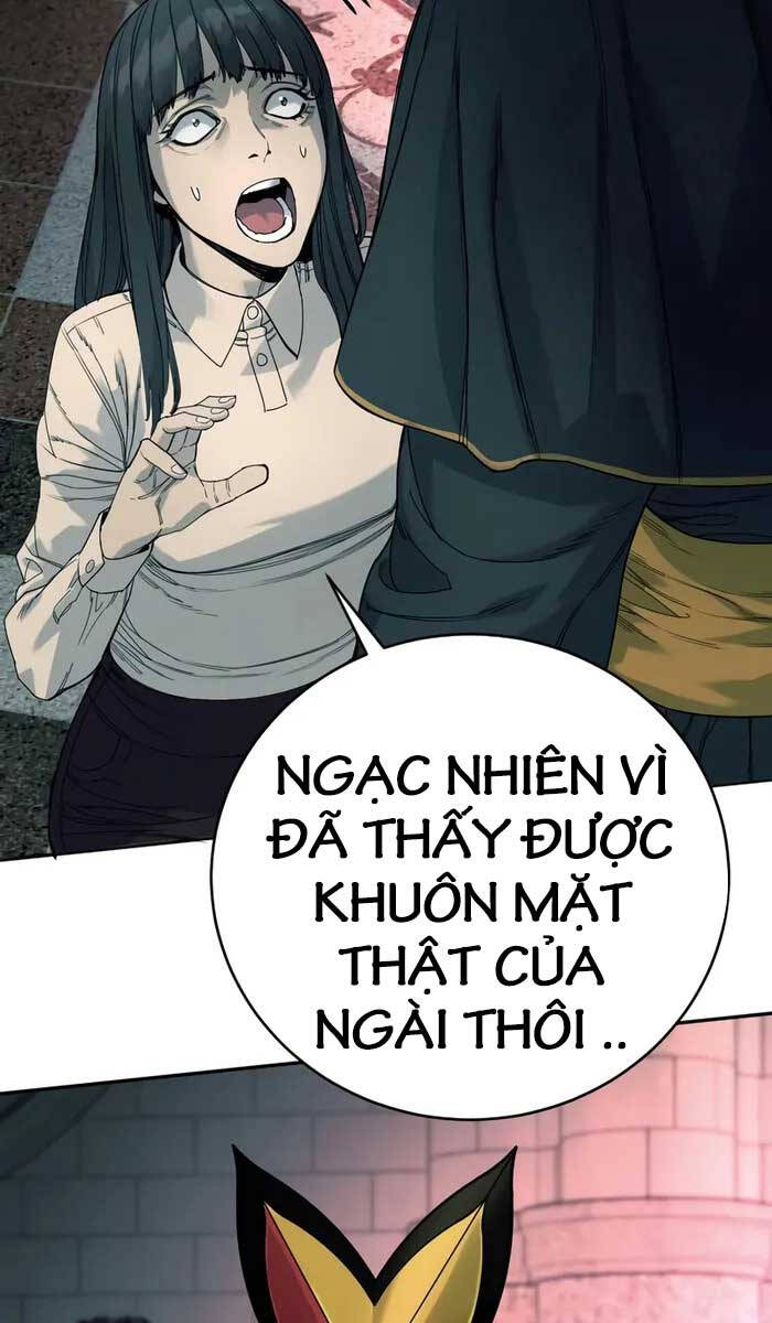 Cảnh Sát Báo Thù Chapter 35 - 51