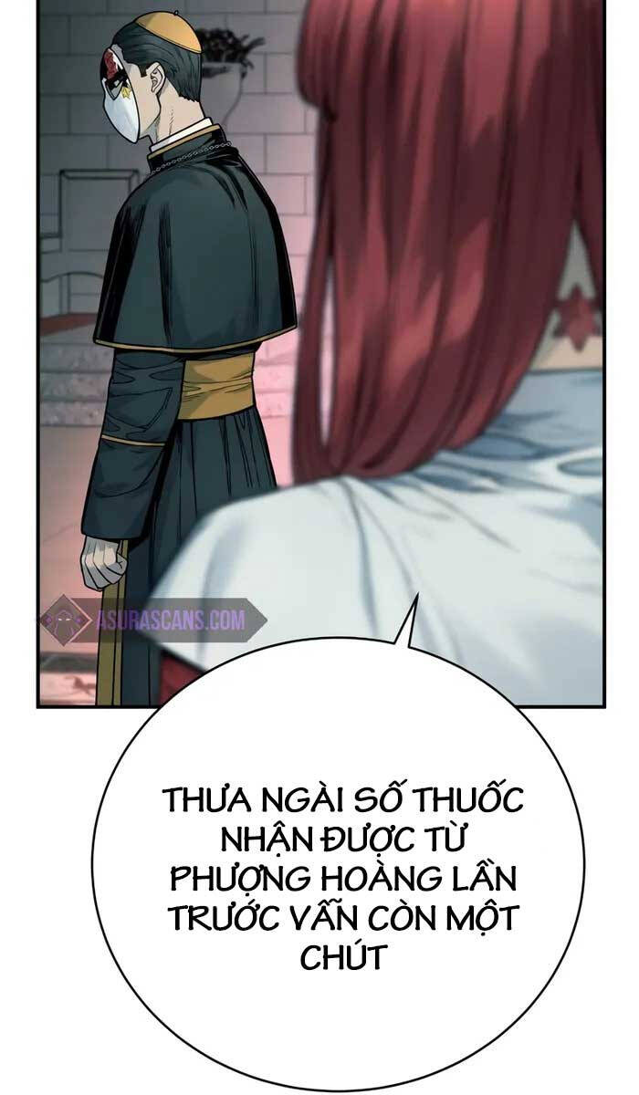 Cảnh Sát Báo Thù Chapter 35 - 59