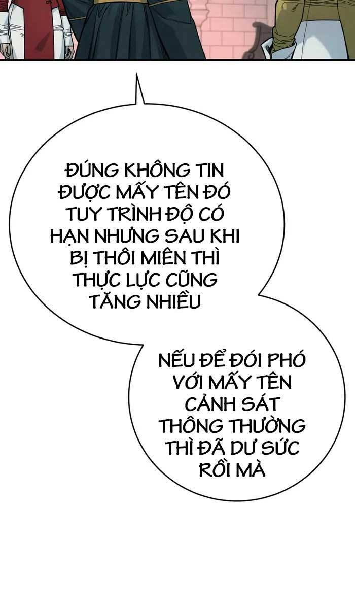 Cảnh Sát Báo Thù Chapter 35 - 80