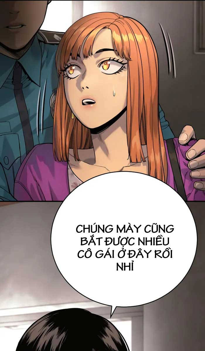 Cảnh Sát Báo Thù Chapter 36 - 116