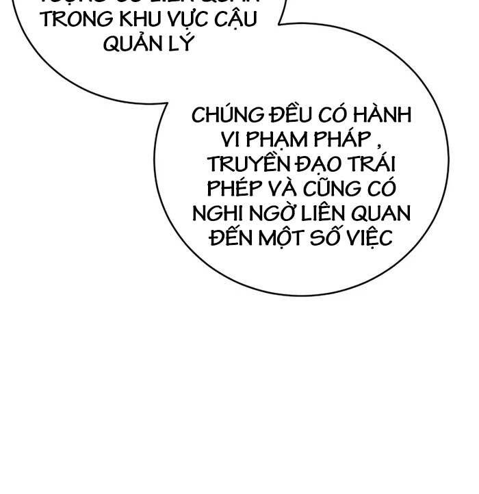 Cảnh Sát Báo Thù Chapter 36 - 9