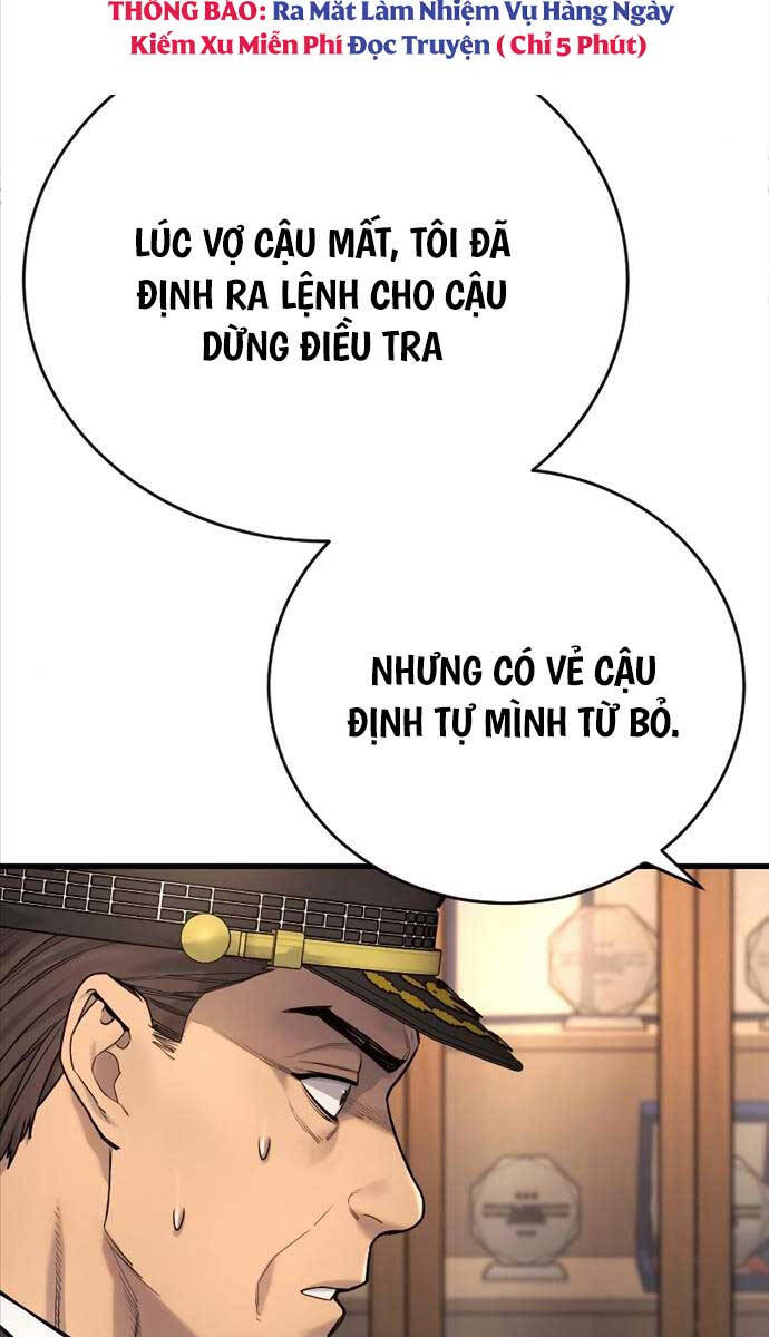 Cảnh Sát Báo Thù Chapter 39 - 5