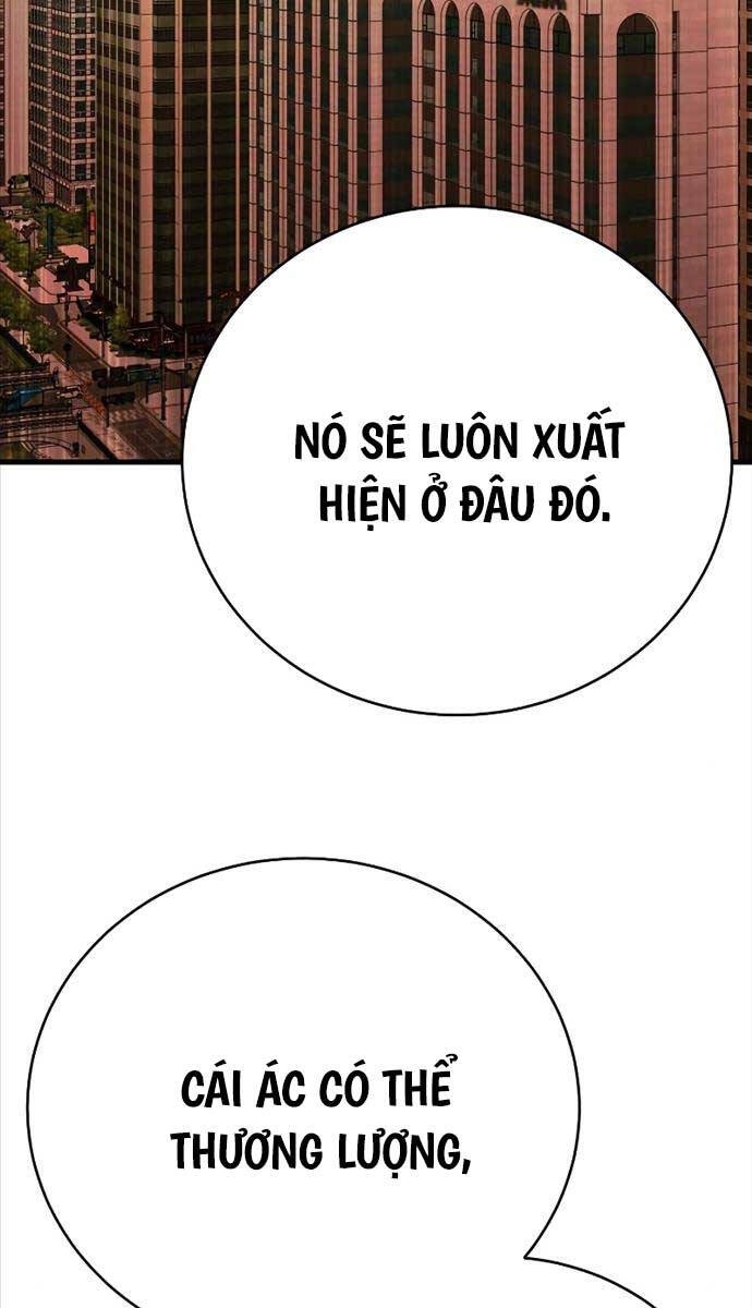 Cảnh Sát Báo Thù Chapter 39 - 45