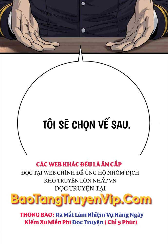 Cảnh Sát Báo Thù Chapter 39 - 47