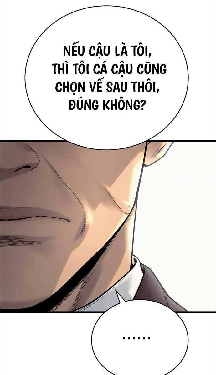 Cảnh Sát Báo Thù Chapter 39 - 48