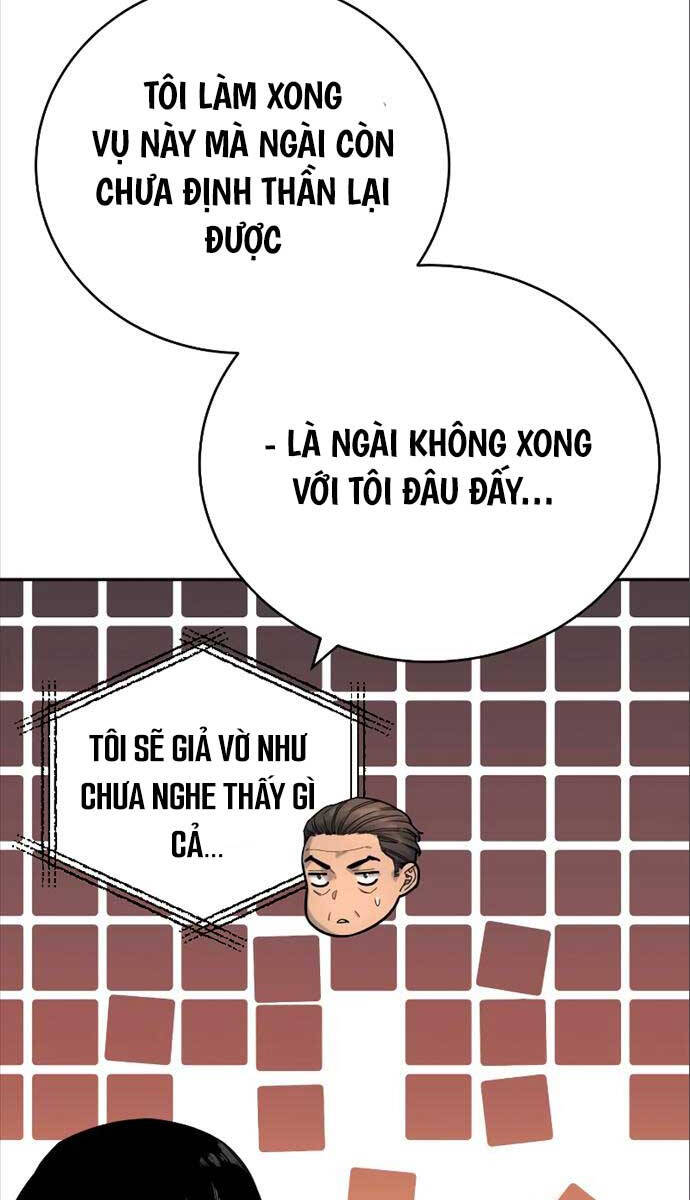 Cảnh Sát Báo Thù Chapter 40 - 15